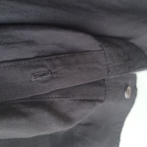 James Perse Shirtdress made in USA - Picture 4 of 7